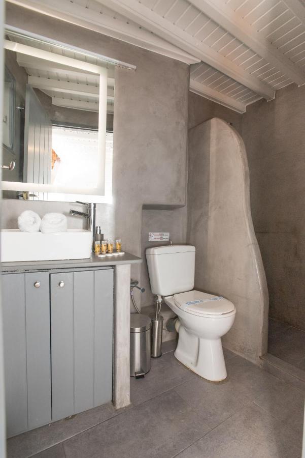 Alessios Houses Mykonos Town Zewnętrze zdjęcie