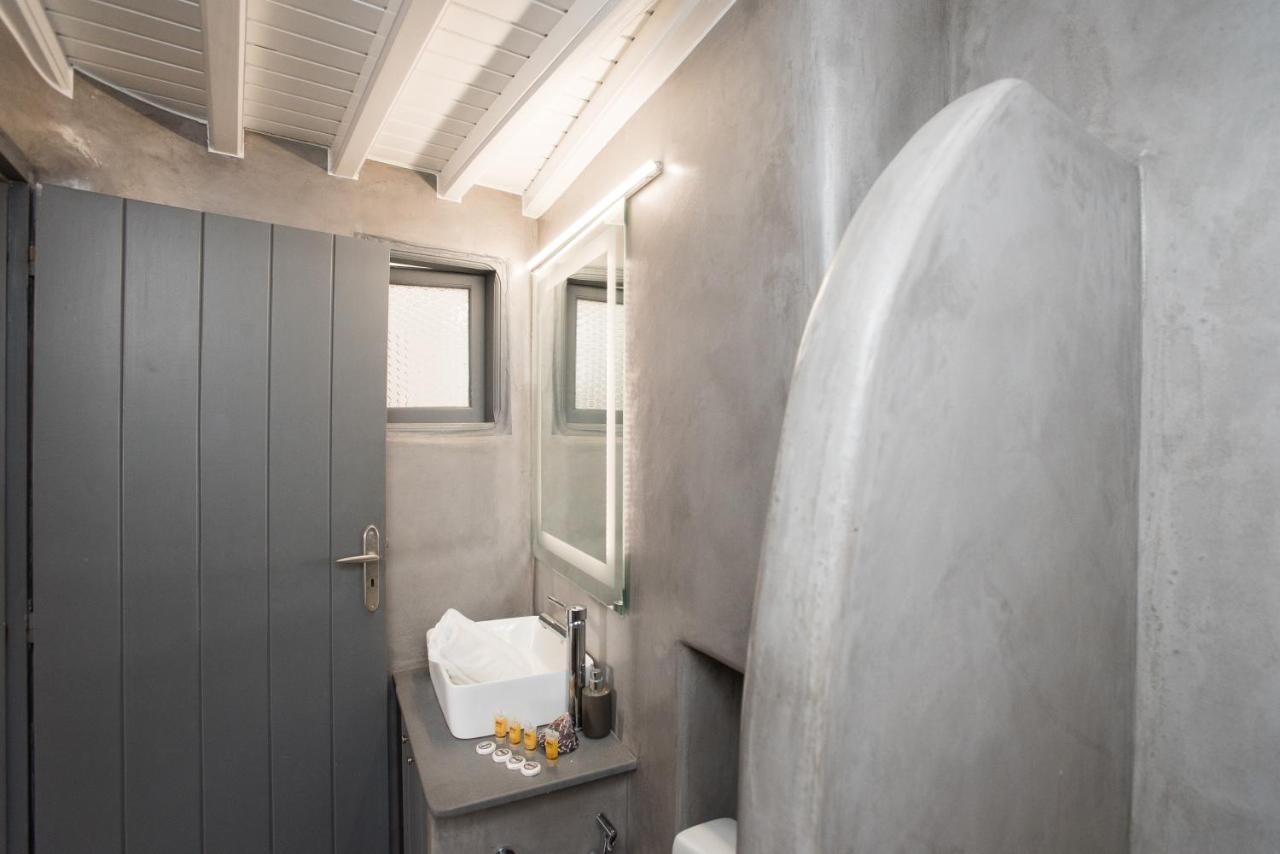 Alessios Houses Mykonos Town Zewnętrze zdjęcie